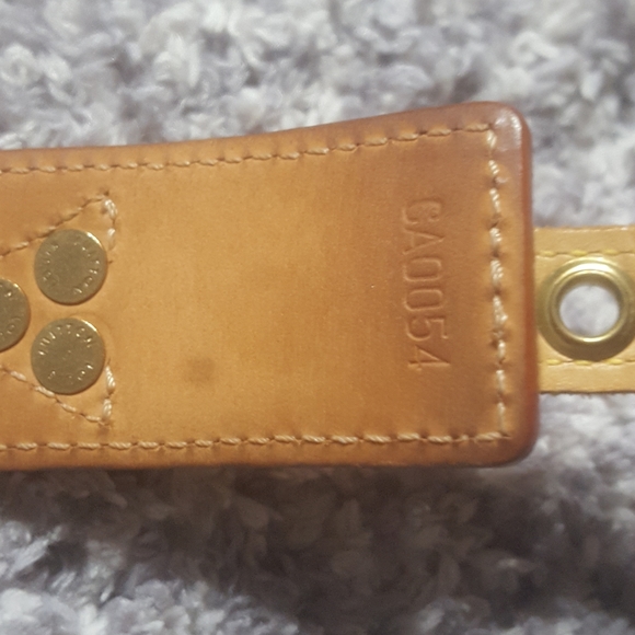 Authentic Murakami Louis Vuitton bracelet - Picture 7 of 8